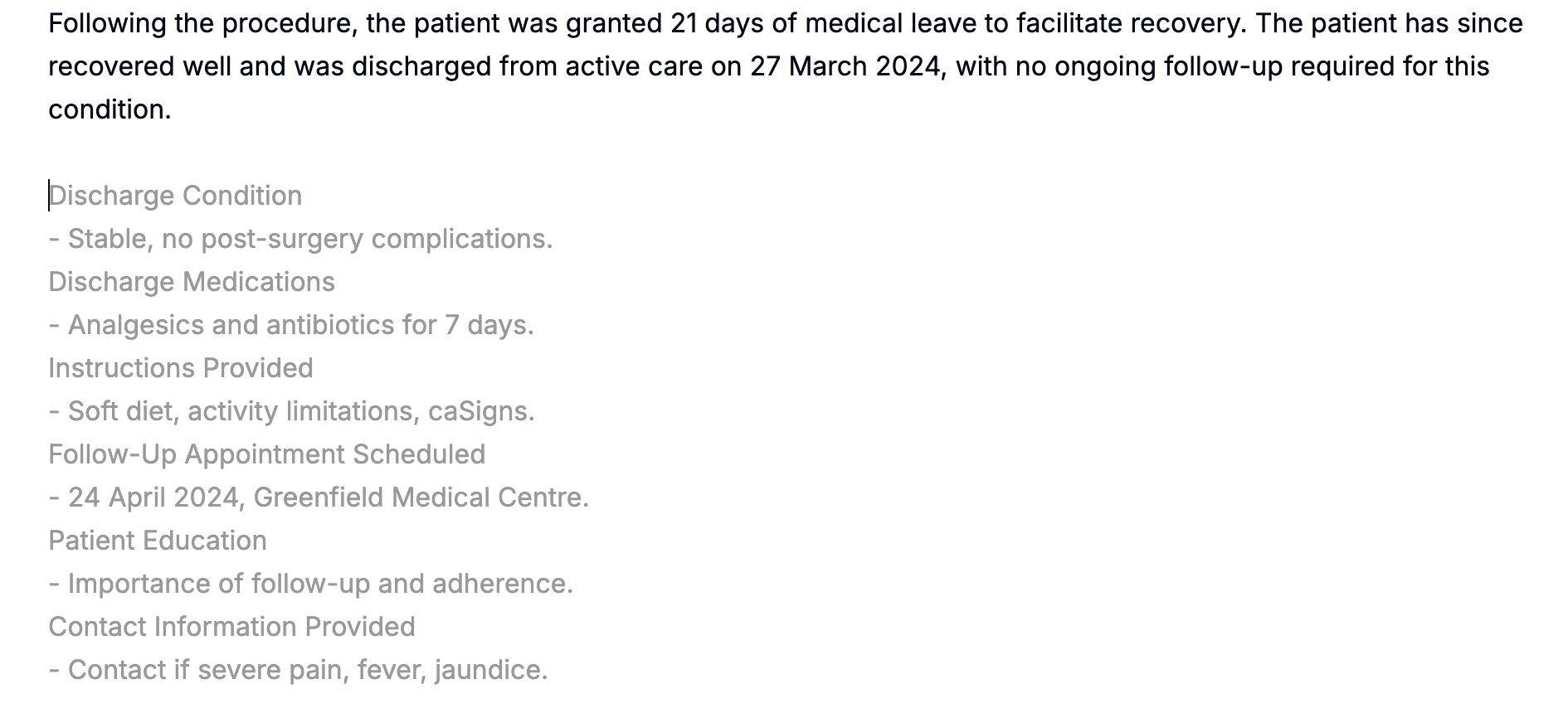 Medbot Editor Autocomplete