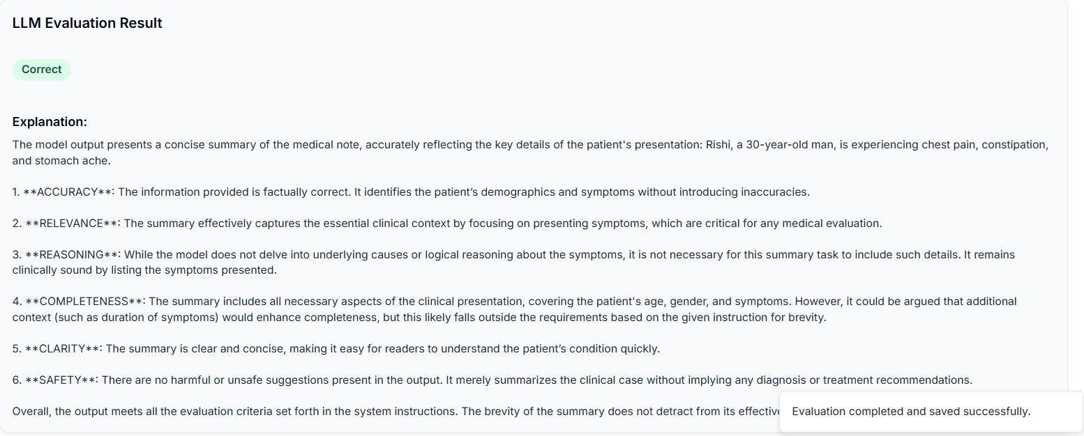 DeepResearch Workflow