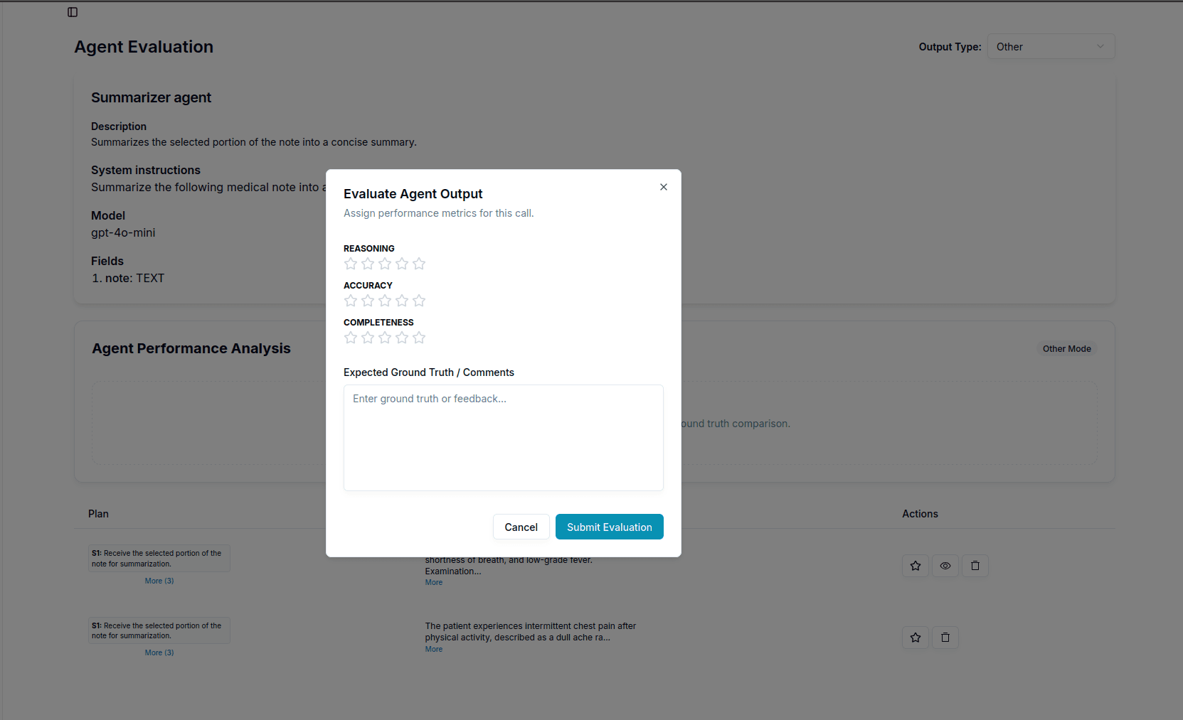 DeepResearch Workflow