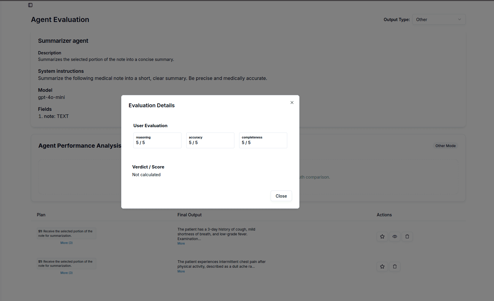 DeepResearch Workflow