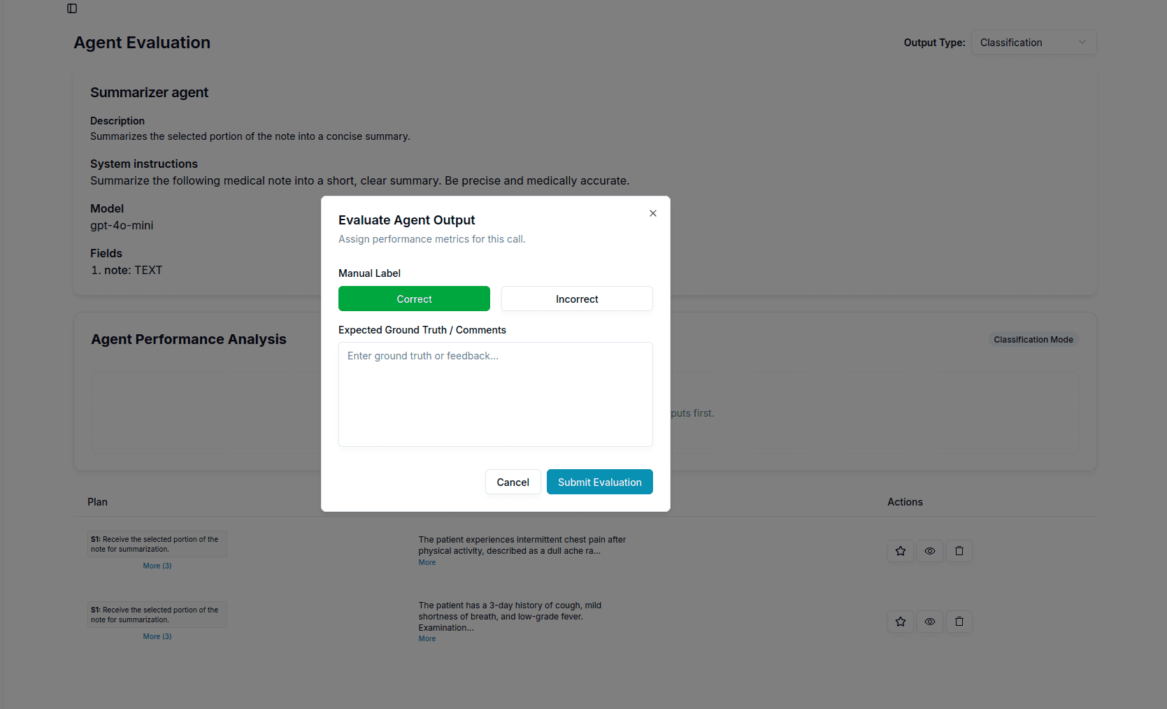 DeepResearch Workflow