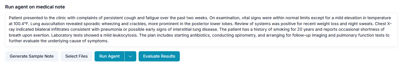 DeepResearch Workflow