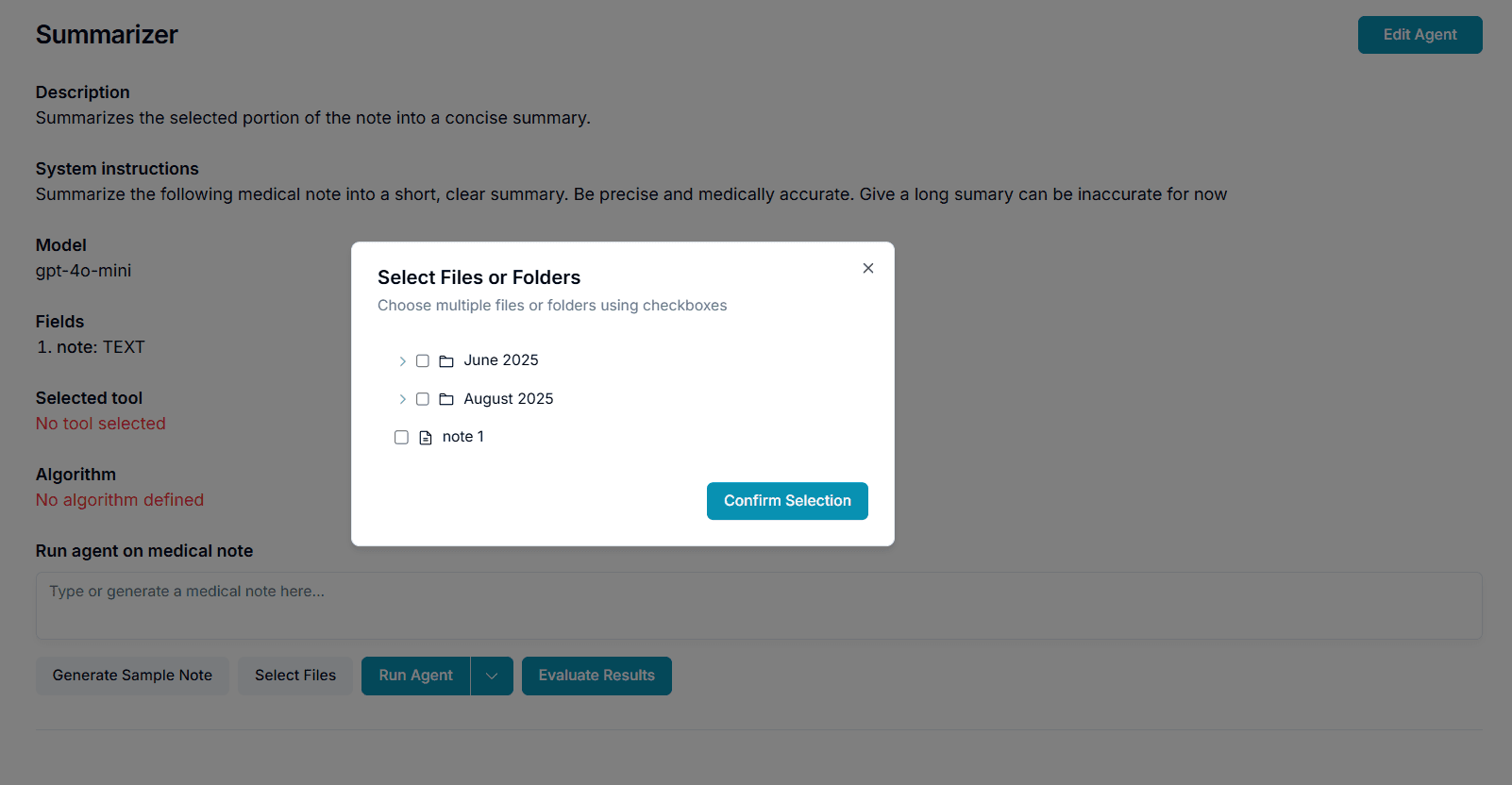 DeepResearch Workflow