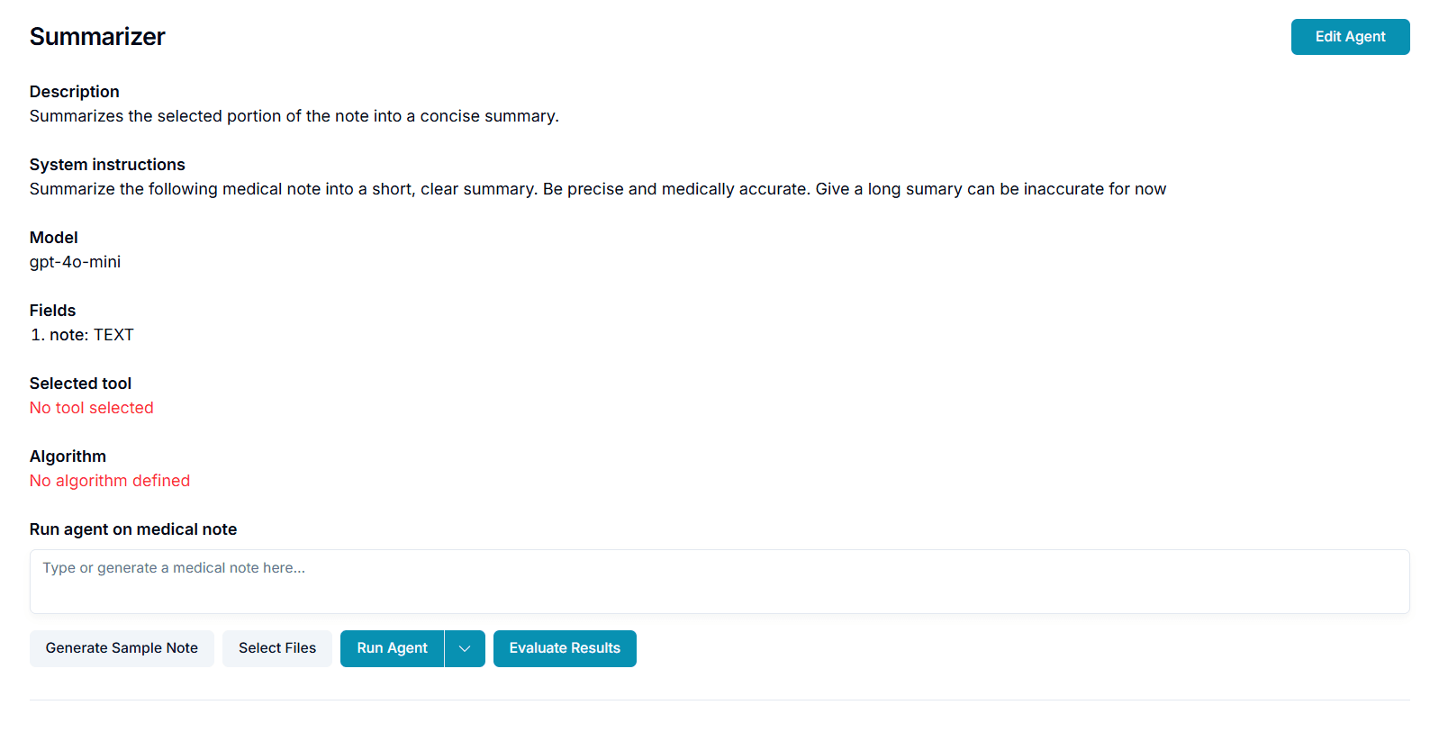 DeepResearch Workflow