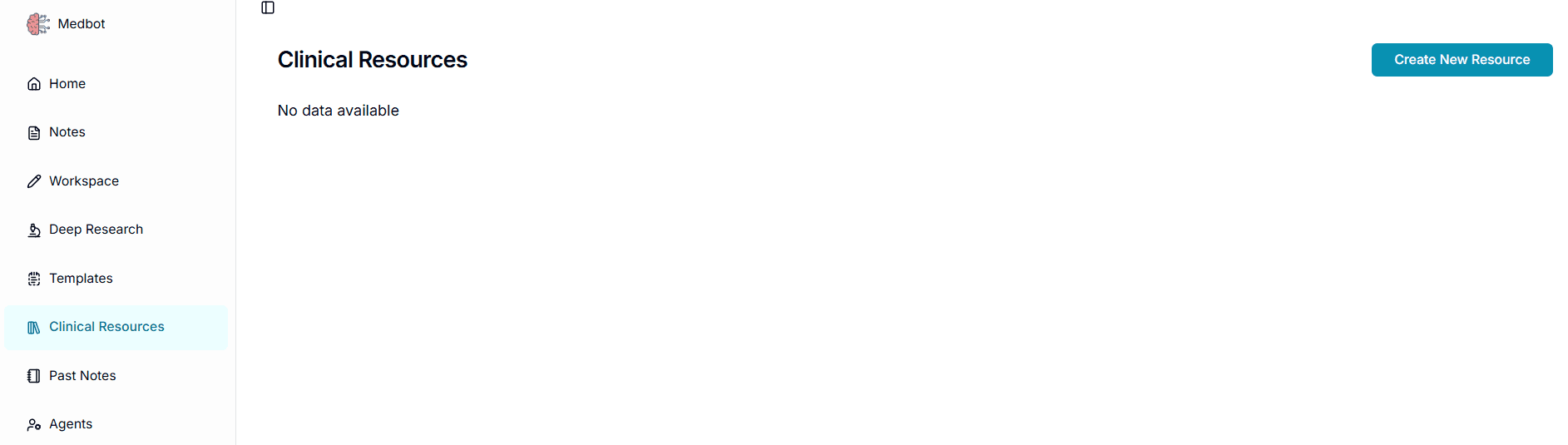 DeepResearch Workflow