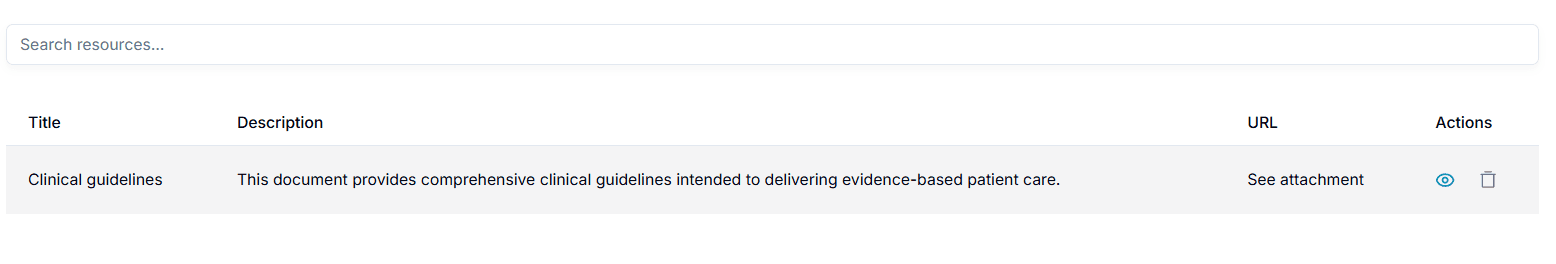 DeepResearch Workflow