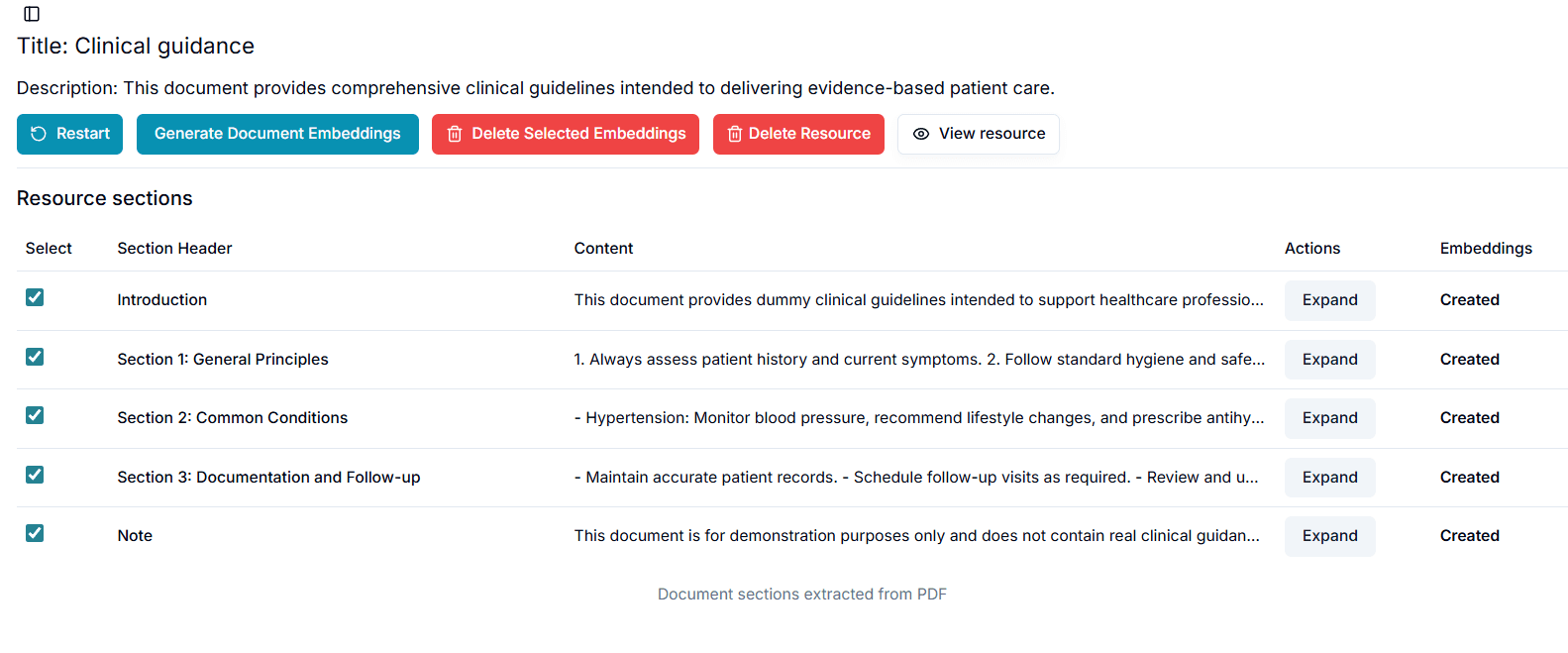 DeepResearch Workflow