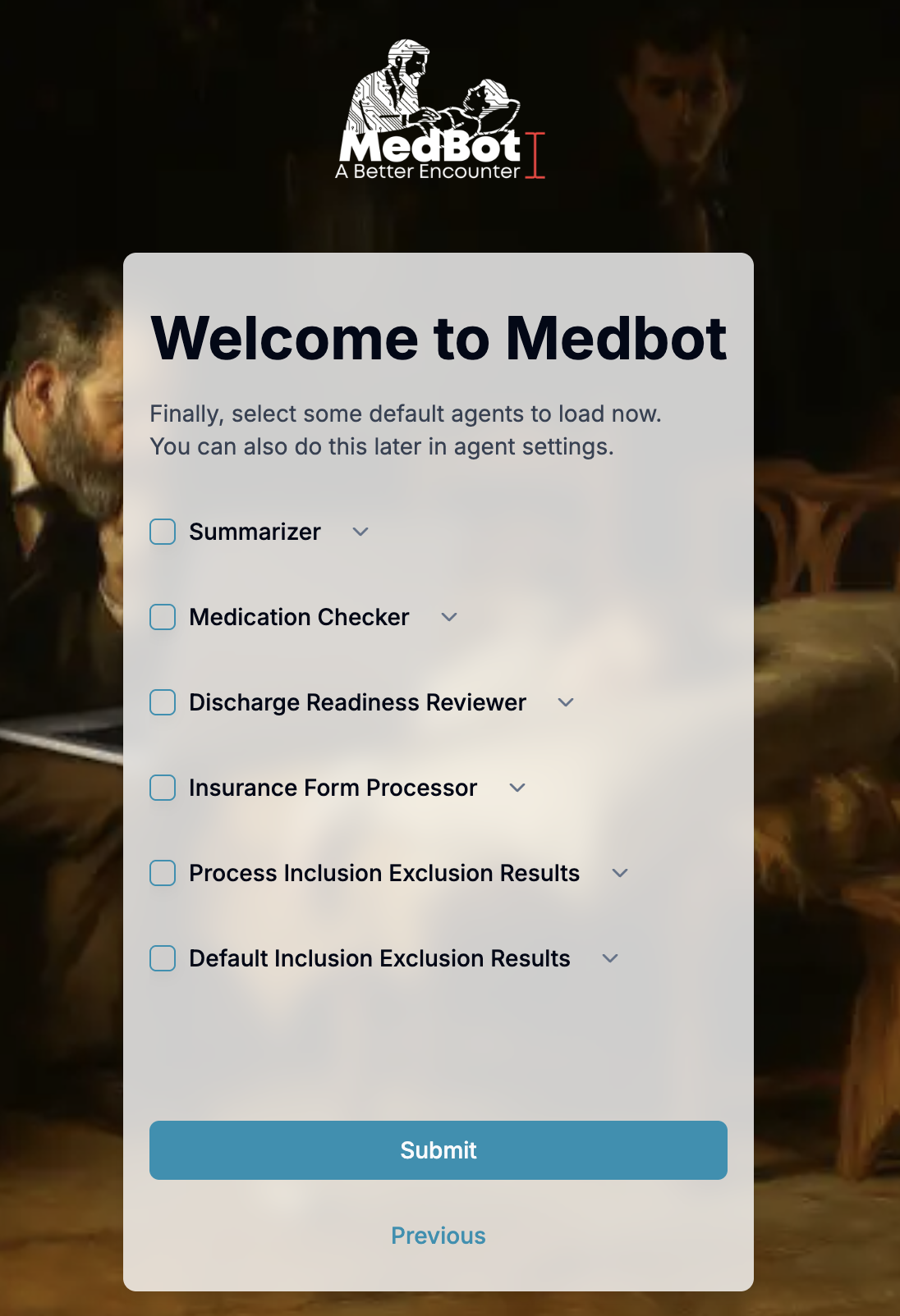 Onboarding Stage Three